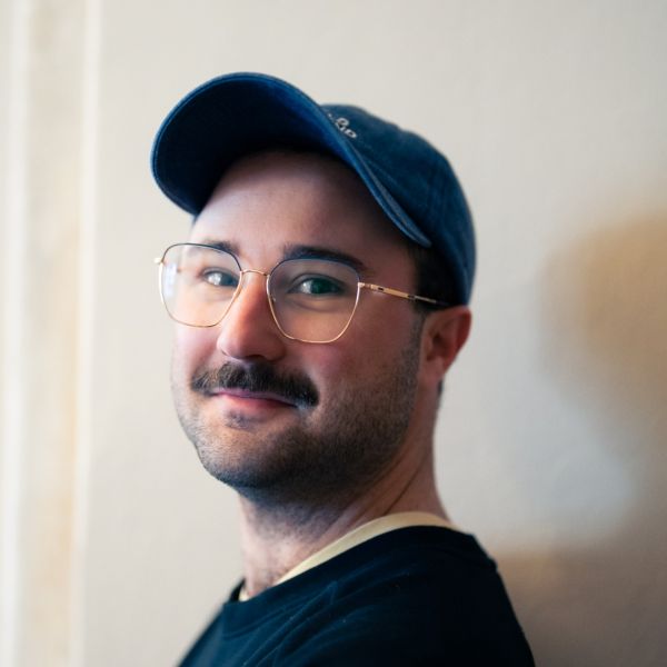 Dominik Vontor