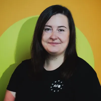 Martina Suchánková