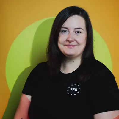 Martina Suchánková