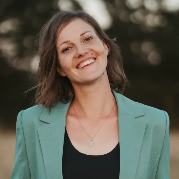 Martina Hrbáčková