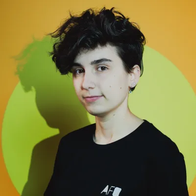 Pavlína Ptáčková