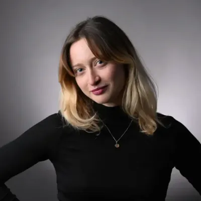 DOMINIKA MACHALÍČKOVÁ