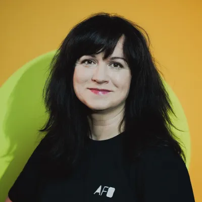 martina vysloužilová