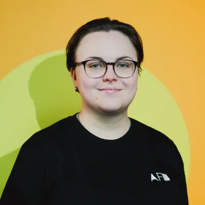 Martina Suchánková