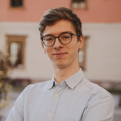 Martina Suchánková