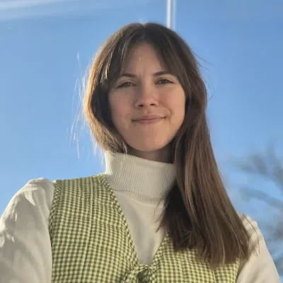 Martina Suchánková